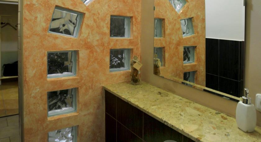 אברטאמי Resort Abertham - Apartment Vanessa חדר תמונה