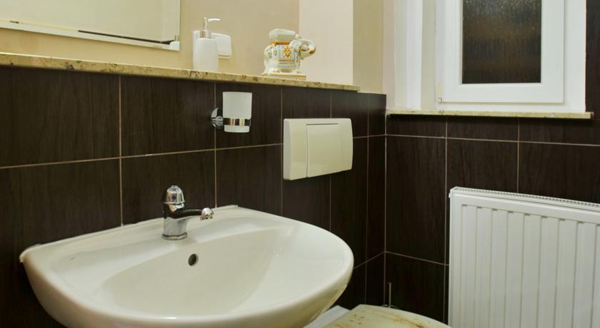 אברטאמי Resort Abertham - Apartment Vanessa חדר תמונה
