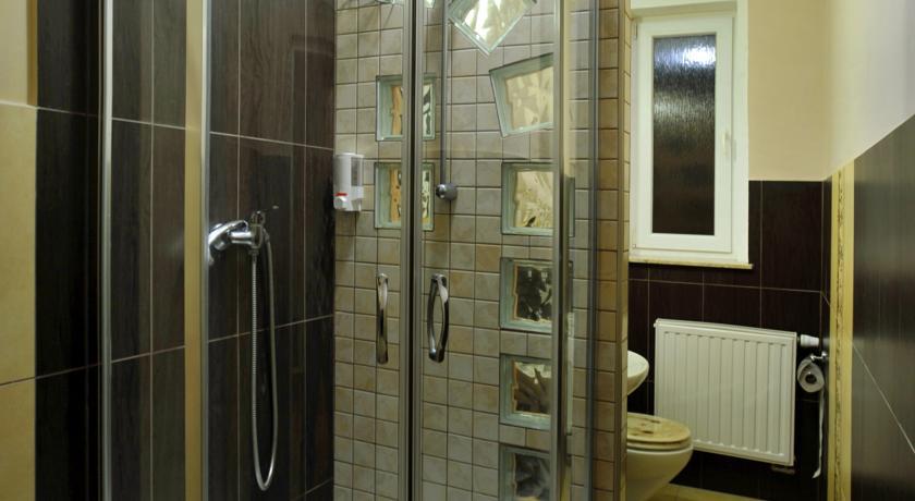 אברטאמי Resort Abertham - Apartment Vanessa חדר תמונה