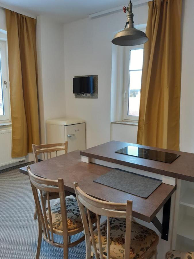 אברטאמי Resort Abertham - Apartment Vanessa מראה חיצוני תמונה