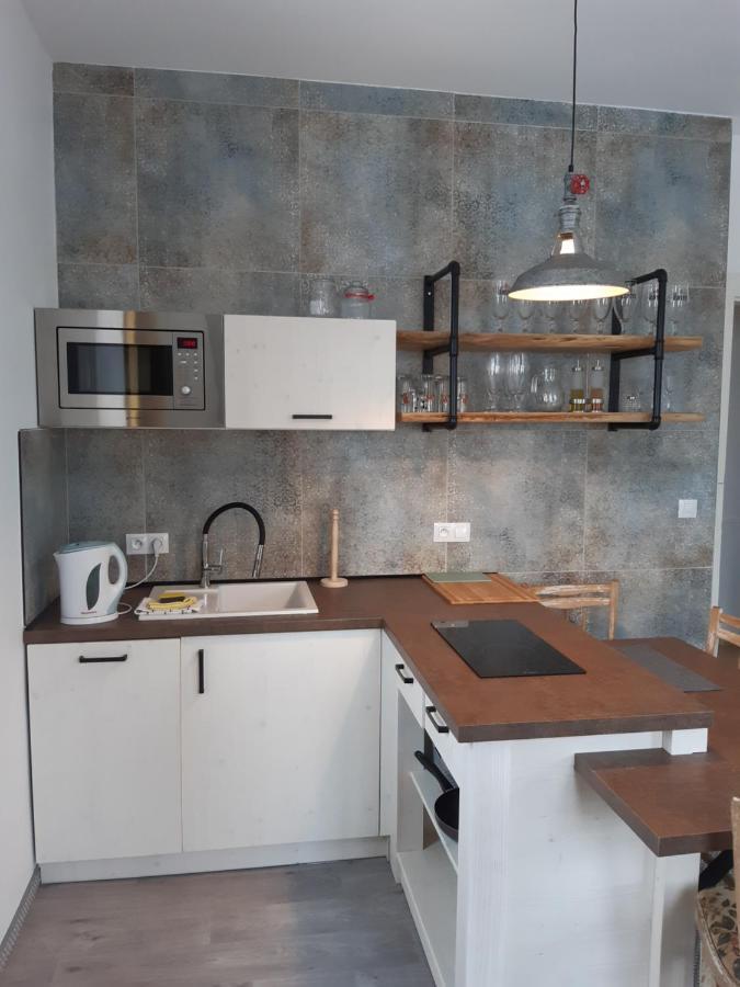 אברטאמי Resort Abertham - Apartment Vanessa מראה חיצוני תמונה
