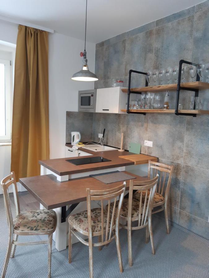 אברטאמי Resort Abertham - Apartment Vanessa מראה חיצוני תמונה