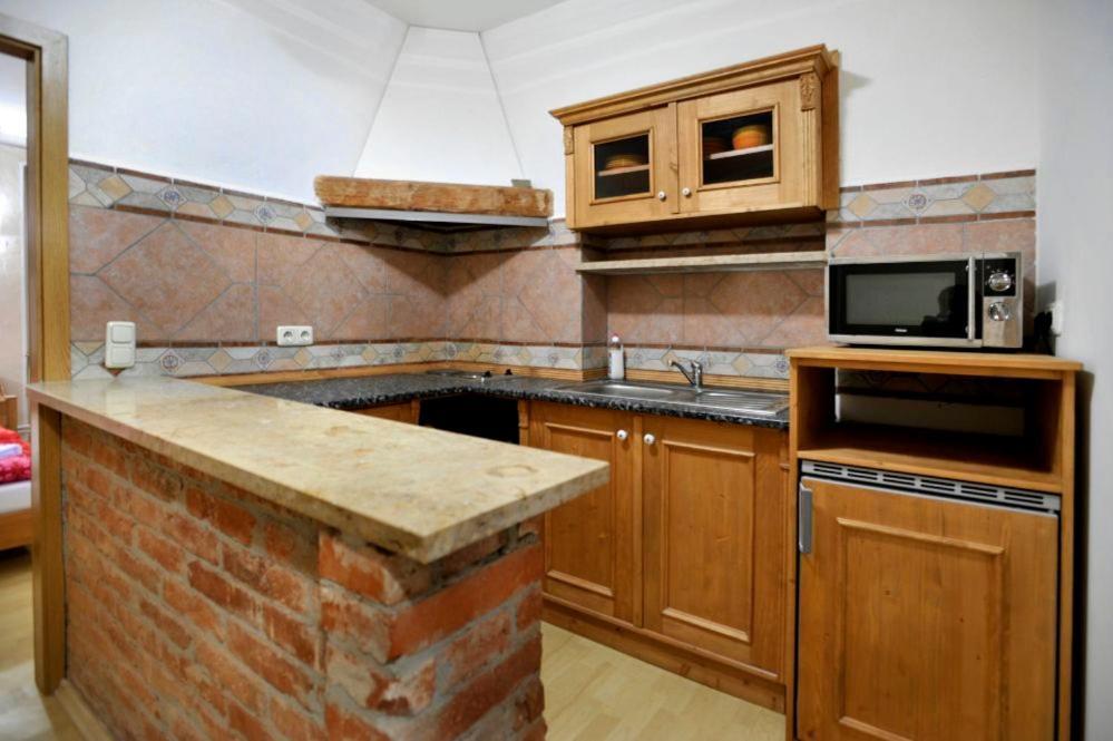אברטאמי Resort Abertham - Apartment Vanessa מראה חיצוני תמונה