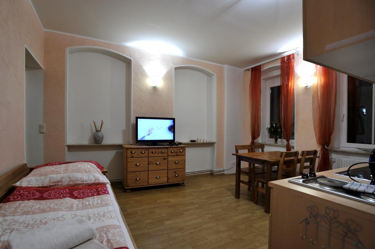 אברטאמי Resort Abertham - Apartment Vanessa מראה חיצוני תמונה