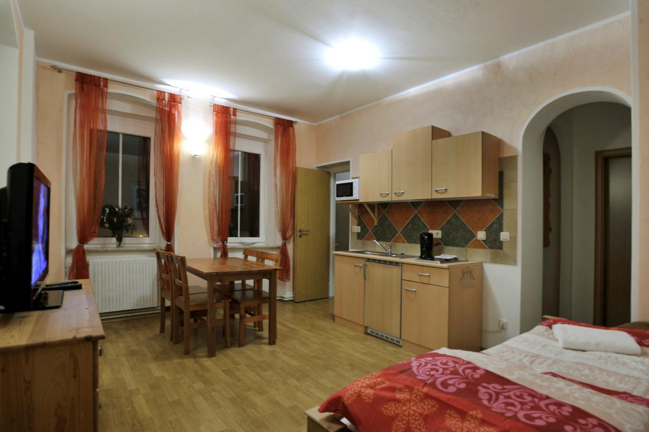 אברטאמי Resort Abertham - Apartment Vanessa מראה חיצוני תמונה