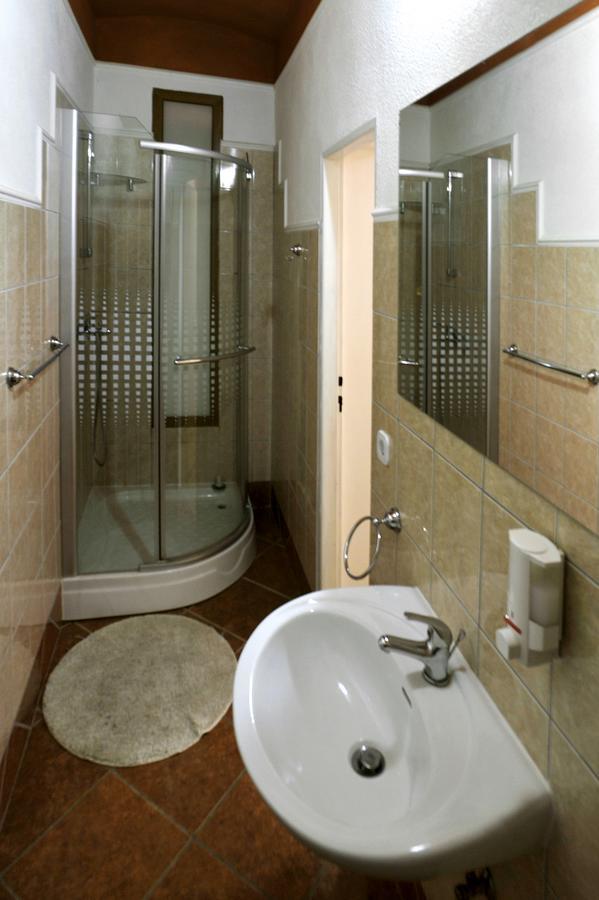 אברטאמי Resort Abertham - Apartment Vanessa מראה חיצוני תמונה