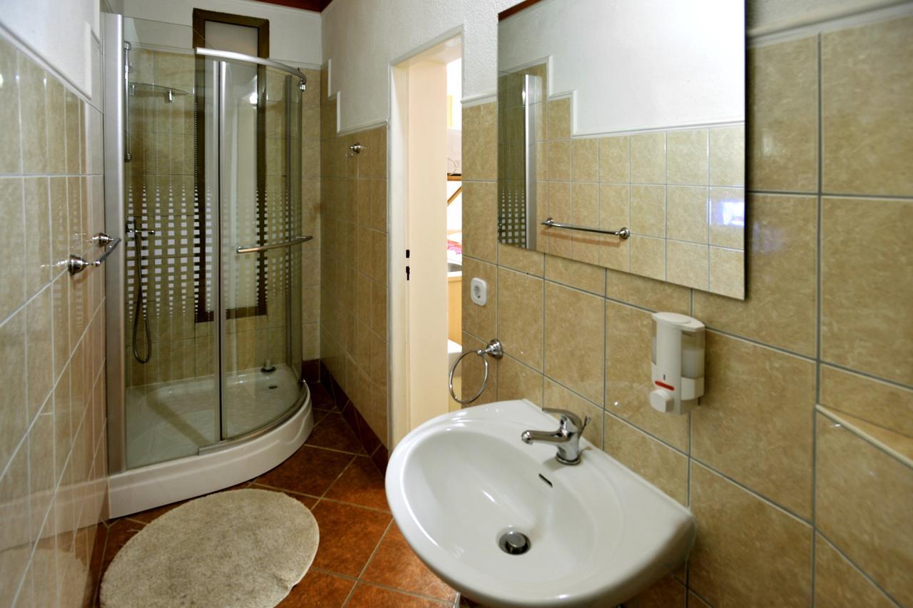 אברטאמי Resort Abertham - Apartment Vanessa מראה חיצוני תמונה