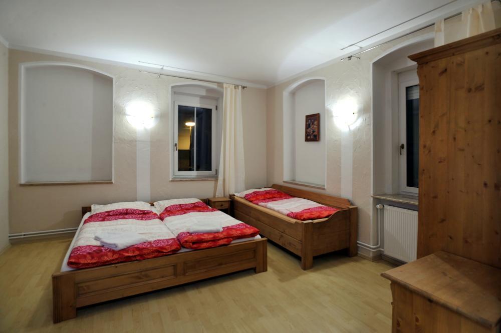 אברטאמי Resort Abertham - Apartment Vanessa מראה חיצוני תמונה