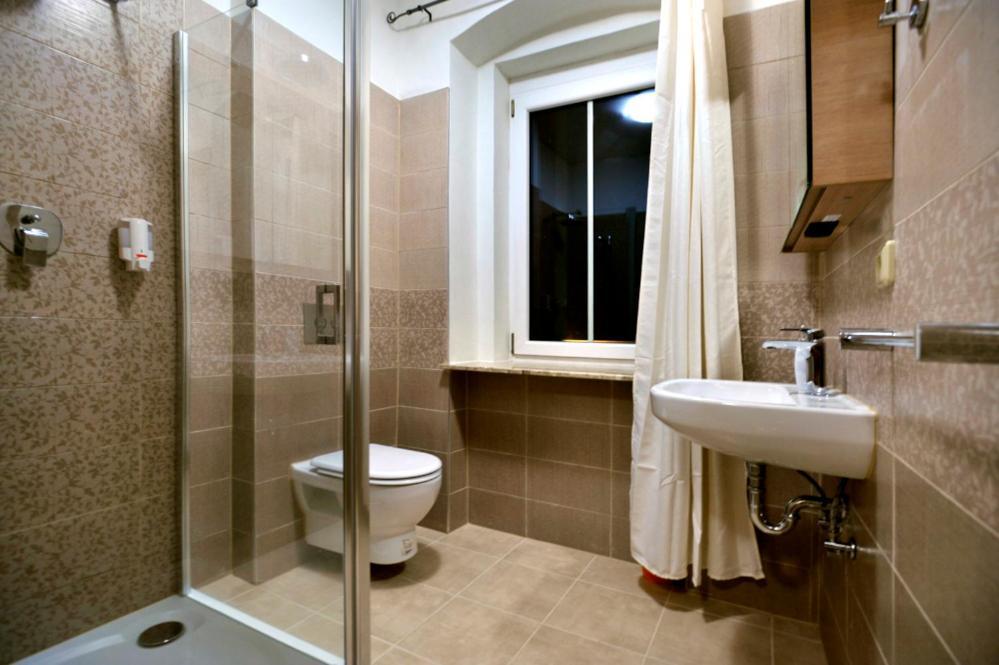 אברטאמי Resort Abertham - Apartment Vanessa מראה חיצוני תמונה