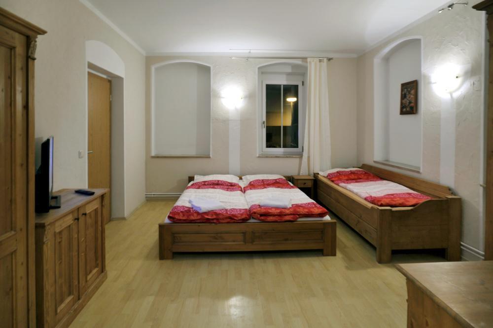 אברטאמי Resort Abertham - Apartment Vanessa מראה חיצוני תמונה